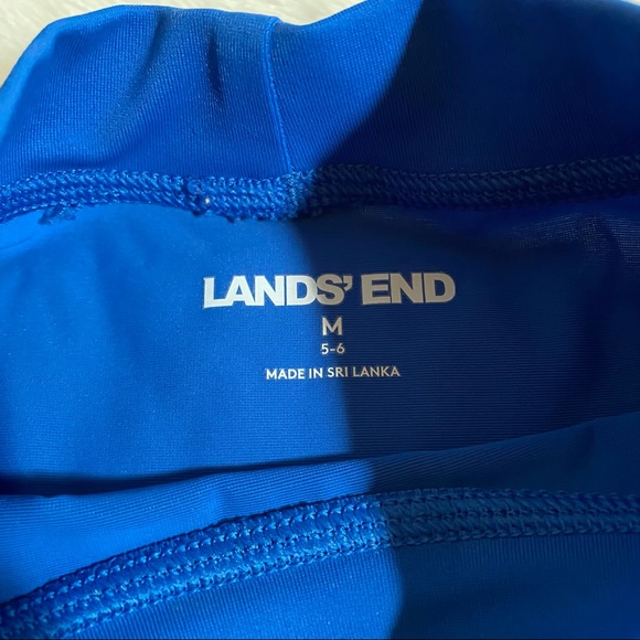 Lands End Rash Guard Bundle - Picture 6 of 7